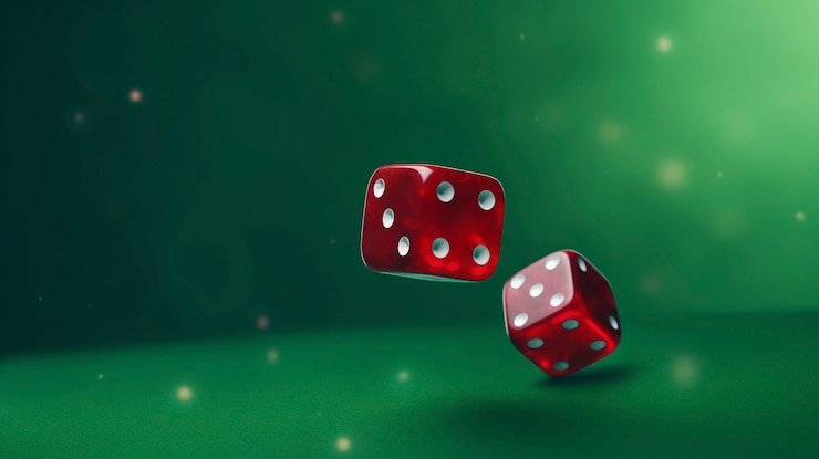 Pengguna dewasa mengecek bonus mobile