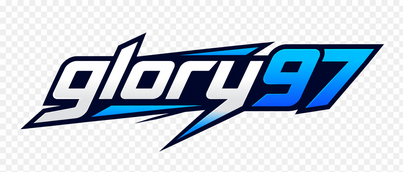 Logo glory97